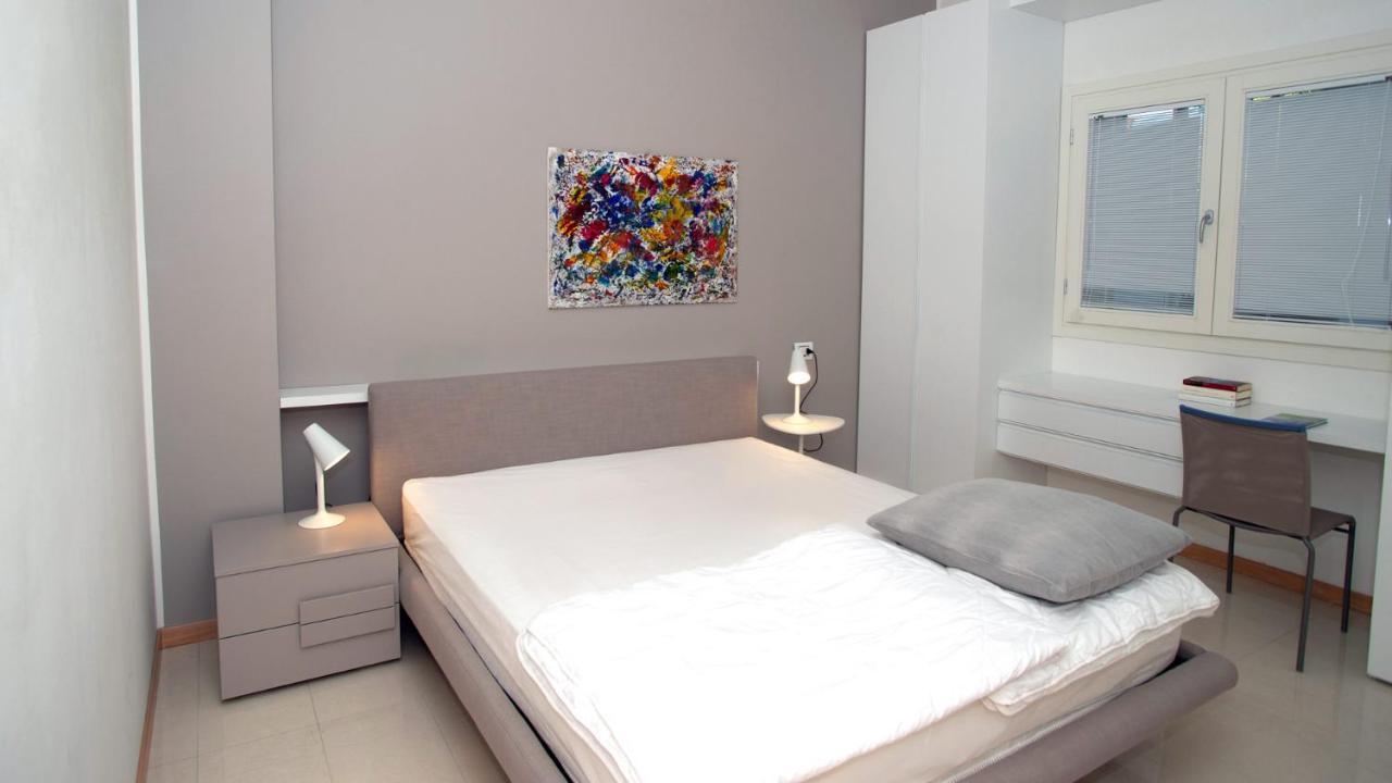 Marina Uno View Apartment Lignano Sabbiadoro Extérieur photo