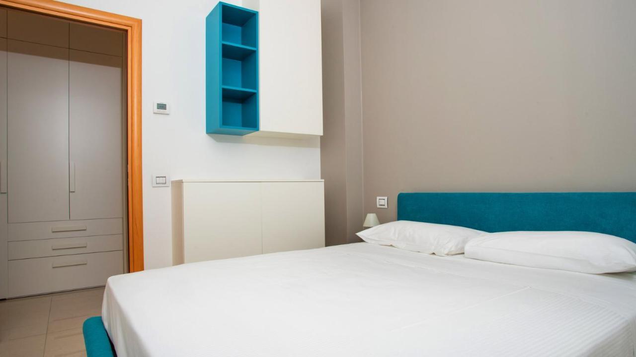 Marina Uno View Apartment Lignano Sabbiadoro Extérieur photo
