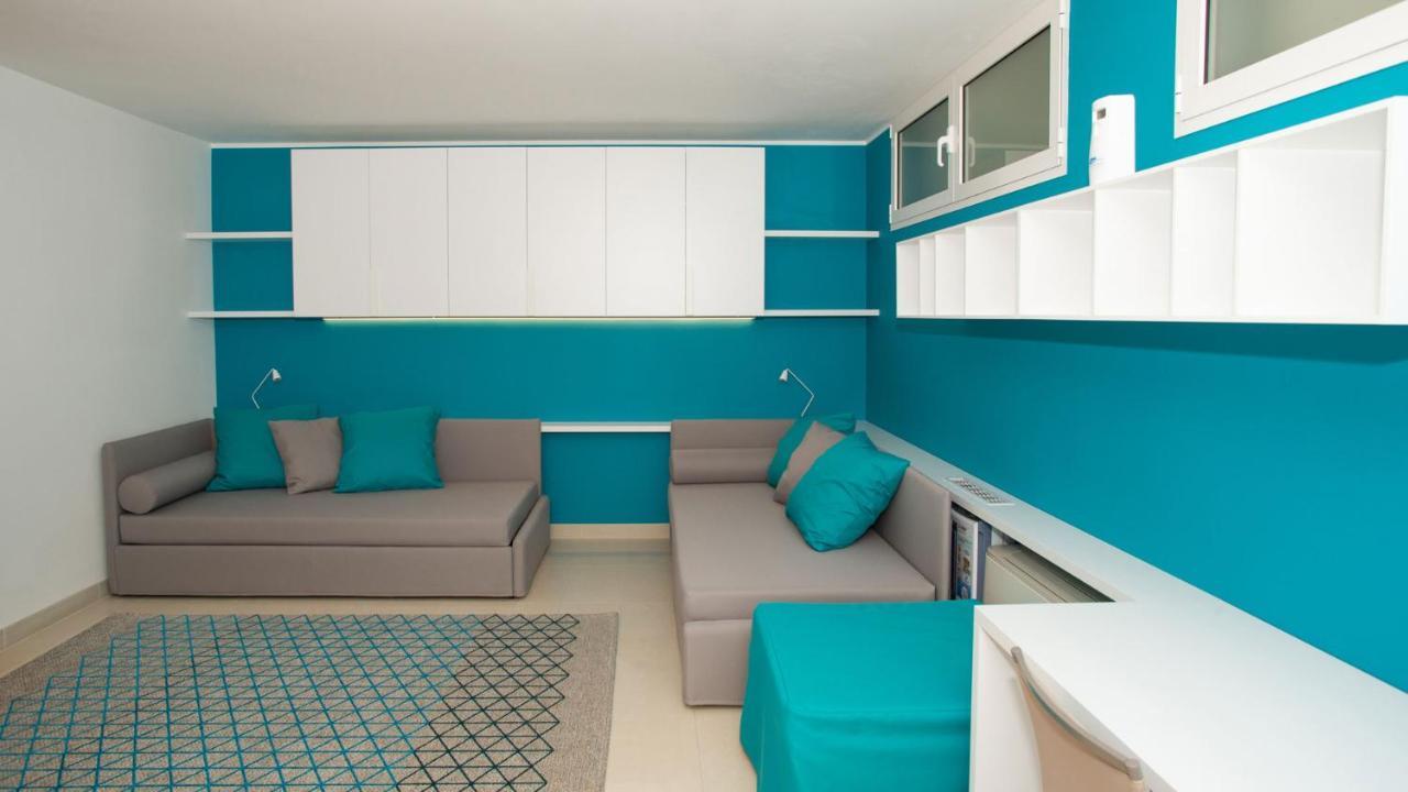 Marina Uno View Apartment Lignano Sabbiadoro Extérieur photo