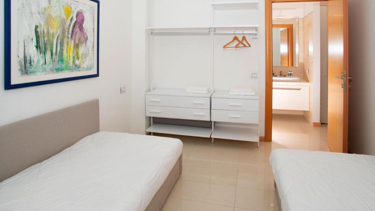 Marina Uno View Apartment Lignano Sabbiadoro Extérieur photo