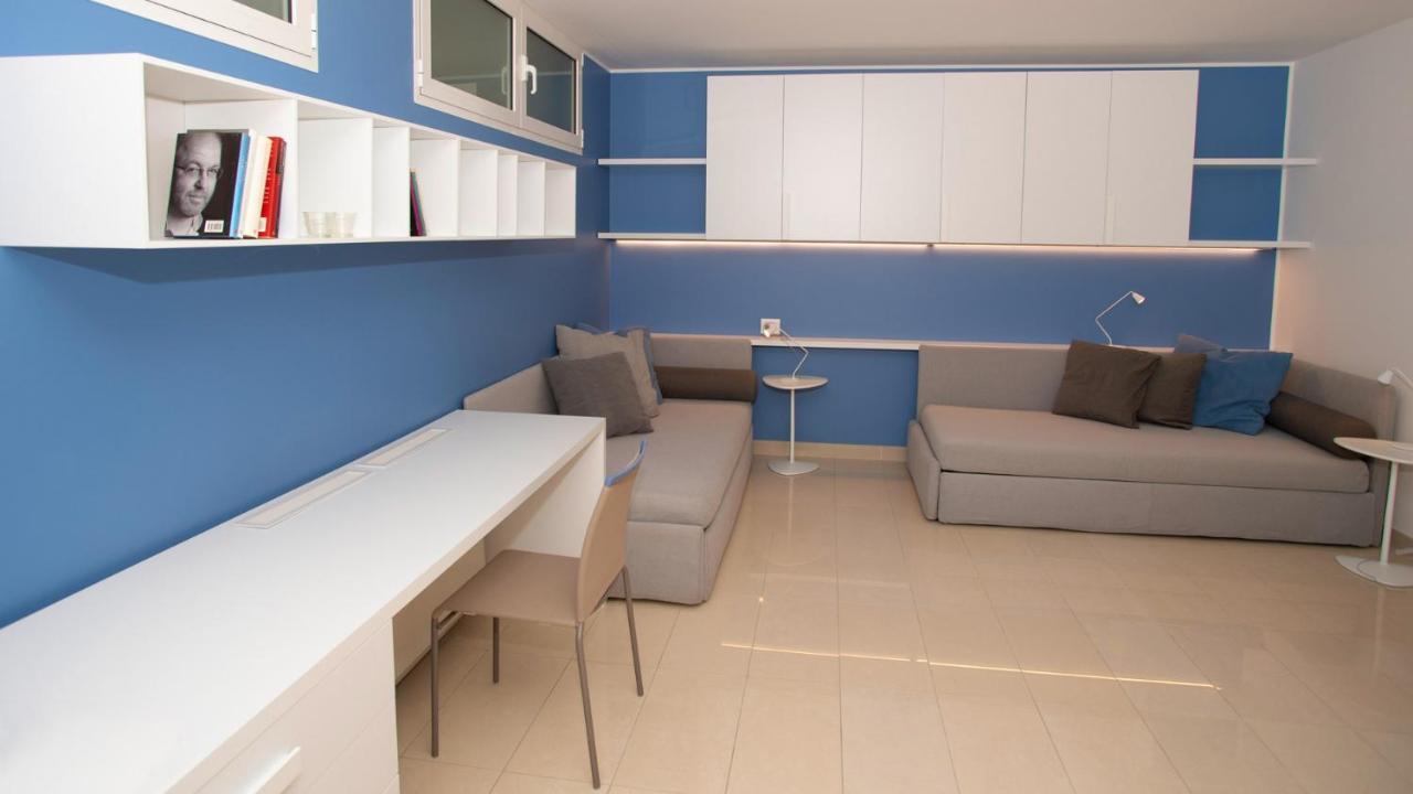 Marina Uno View Apartment Lignano Sabbiadoro Extérieur photo